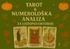 Numerološka i tarot prognoza za listopad/oktobar – Mjesec novih početaka!