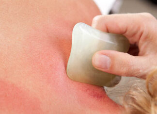 Produbite svoju praksu: dvodnevni seminar Gua Sha i Cupping terapije uskoro! (27. i 28. rujna 2025.)