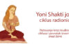 Yoni Shakti joga ciklus radionica