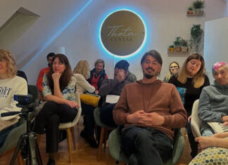 Besplatna predavanja uživo: ThetaHealing tehnika / Zagreb / Rijeka