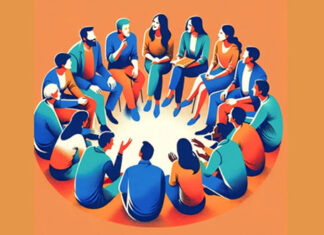 Stephen Roy Parker: Večer očitavanja i iscjeljivanja