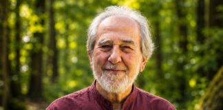 Dr Bruce Lipton: “Za dobro zdravlje PRVO treba promijeniti način razmišljanja!”