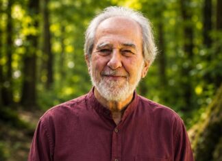 Dr Bruce Lipton: “Za dobro zdravlje PRVO treba promijeniti način razmišljanja!”