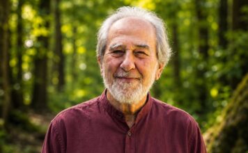 Dr Bruce Lipton: “Za dobro zdravlje PRVO treba promijeniti način razmišljanja!”