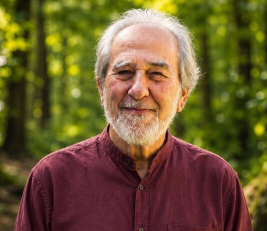 Dr Bruce Lipton: “Za dobro zdravlje PRVO treba promijeniti način razmišljanja!”