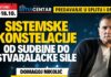 17. i 18.10. Predavanje i radionica u Atma centru – Domagoj Nikolić: “Sistemske konstelacije – Od sudbine do stvaralačke sile”