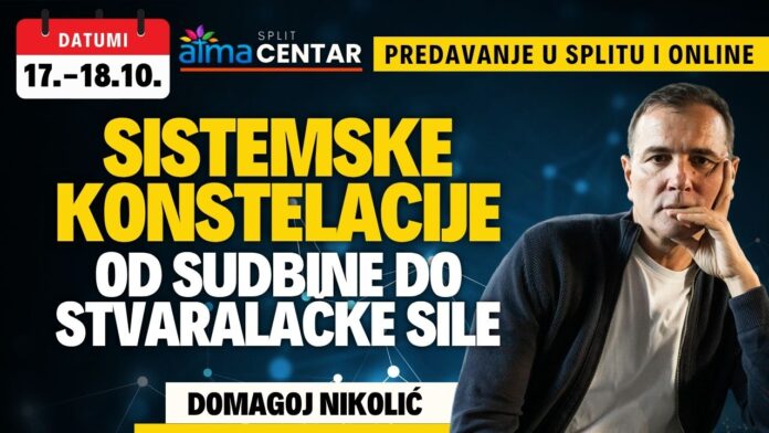 ATMA CENTAR RADIONICE