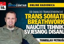 26.10. Atma online radionica – Tomislav Petrušić: “Trans Somatic Breathwork – Tehnike svjesnog disanja”