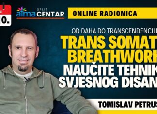 26.10. Atma online radionica – Tomislav Petrušić: “Trans Somatic Breathwork – Tehnike svjesnog disanja”