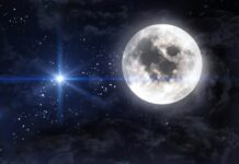 Super Mjesec u Biku 5.11.: Istinska promjena uvijek počinje iznutra