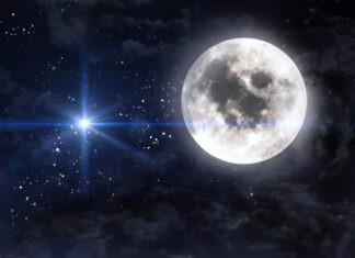 Super Mjesec u Biku 5.11.: Istinska promjena uvijek počinje iznutra