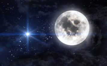 Super Mjesec u Biku 5.11.: Istinska promjena uvijek počinje iznutra