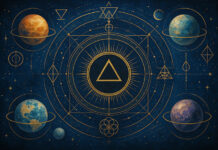 Nestvorena Stvarnost