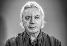 „Tek kad znamo tko smo, možemo spoznati slobodu.” – 80 citata Davida Ickea koji potiču na razmišljanje