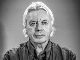 „Tek kad znamo tko smo, možemo spoznati slobodu.” – 80 citata Davida Ickea koji potiču na razmišljanje