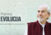 Svjesna evolucija: Nova budućnost za čovječanstvo s dr. Bruceom Liptonom