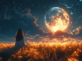 Pun Mjesec u Raku 3.1.2026. –Prognoza za sve znakove Zodijaka