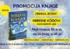 Znanost, duhovnost i miris kao kôd: Svečana promocija knjige “Mirisni kodovi esencijalnih ulja” Zrinke Jezdić