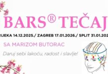 Access BARS® edukacija otpusti stres u RIJECI, ZAGREBU i SPLITU