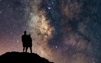 Venera u Strijelcu – Za ljubav treba imati hrabrosti