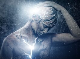 10 znakova koje naše tijelo koristi da nas upozori na višak negativne energije u tijelu