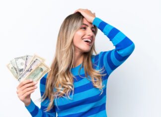 Drugi dio studenog/novembra donosi financijski procvat za tri znaka Zodijaka!