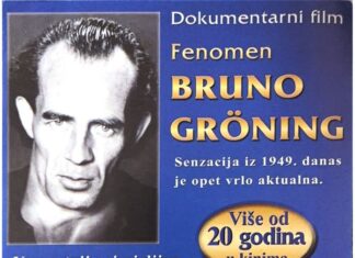 Fenomen Bruno Gröning