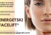 Energetski FACELIFT® certificirana edukacija u RIJECI, ZAGREBU i SPLITU – Postani praktičarka ove moćne tehnike prirodnog pomlađivanja
