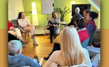 Osnovni ThetaHealing® tečaj / Zagreb i ONLINE