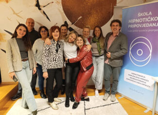 Hipnoza kao otkrivanje: hipnoterapija u školi hipnotičkog pripovijedanja