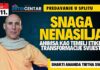 30.11. Predavanje u Atma centru Split – Bhakti Ananda Tirtha Swami: “Snaga nenasilja – Ahimsa kao temelj etike i transformacije svijesti”