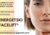 Energetski FACELIFT® certificirana edukacija u RIJECI, ZAGREBU i PULI – Postani praktičarka ove moćne tehnike prirodnog pomlađivanja