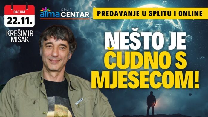 mišak predavanje