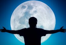 5 znakova doživjet će velike promjene: Pun Mjesec 5.12. pokreće životni reset