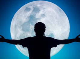 5 znakova doživjet će velike promjene: Pun Mjesec 5.12. pokreće životni reset