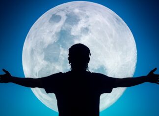 5 znakova doživjet će velike promjene: Pun Mjesec 5.12. pokreće životni reset