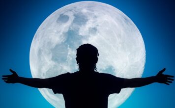 5 znakova doživjet će velike promjene: Pun Mjesec 5.12. pokreće životni reset