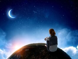 Mlad Mjesec u Strijelcu 20.12. – Prognoza za sve znakove Zodijaka