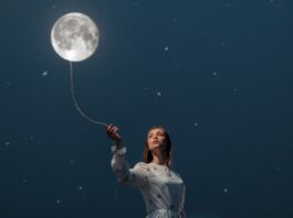 Pun Mjesec u Blizancima 5.12.2025. – Što donosi svakom znaku Zodijaka?