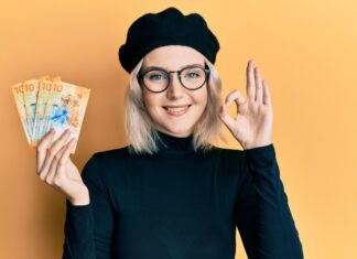 Ovim znakovima Zodijaka otvaraju se velike financijske prilike u siječnju/januaru!