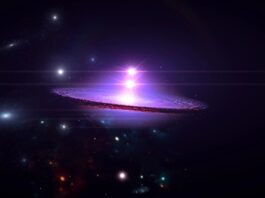 Stiže portal Antares 2.12. – 4.12.2025.: Energetski val dubokih promjena i buđenja srca