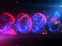 Numerološka prognoza za 2026.: Promjene su u zraku!