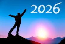 2026. je za njih godina olakšanja: 4 znaka konačno se oslobađaju tereta prošlosti!