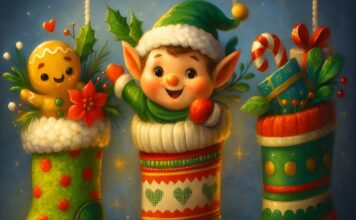 Odaberite poklon – On otkriva što vas čeka u narednom periodu!