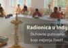Duhovna radionica u Indiji