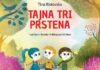 „Tajna tri prstena“ knjiga za djecu