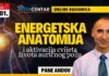 16.1. Atma online radionica – Pane Andov: “Aktivacija cvijeta života auričnog polja”