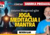 Neven Ilak: “Osnove Bhagavad-gite – Joga, meditacija i mantra”