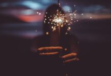 ZA USPJEŠNIJU NOVU GODINU – okrenite novi list i volite sami sebe