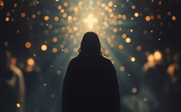 KRIST JUČER, DANAS I ZAUVIJEK — Iza blagdanske prolaznosti